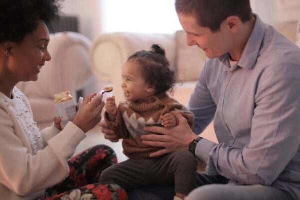 How to help your child have a positive relationship with food. How to raise a child with a healthy relationship with food. Raising healthy eaters. How to avoid raising a picky eater. Is my child a picky eater